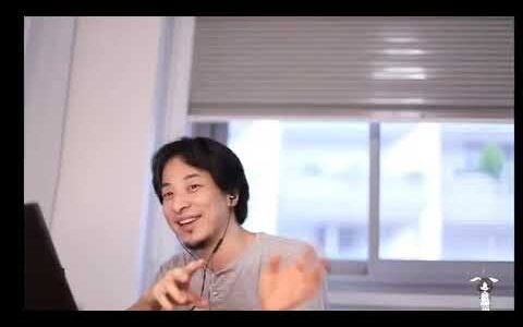 【ひろゆき】正しい時間を知るには時計は３つ要る。gallia paris IPAを呑みながら。2020/08/18 M03