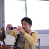 【ひろゆき】動物と無能は感情に抗えない。Rogue Outta Lineを呑みながら。2021/05/13 V00