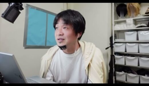 本物のひろゆきに来たスパチャの質問に答えるガリベンズ矢野　#ガリベンズ矢野　#ものまね　#やのゆき　#ひろゆき