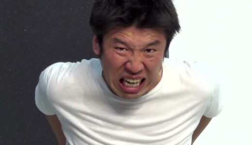 ひろゆきトレーニング「筋力トレーニング編~ゲスト:TADA,YAGI」