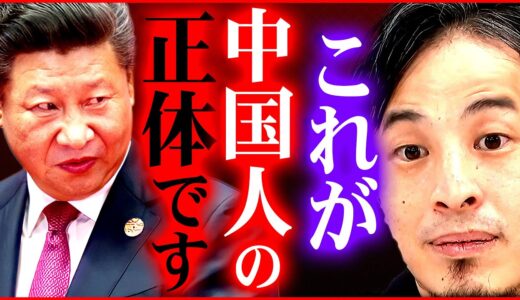 【ひろゆき】※批判覚悟で言います※彼らを怒らせるとヤバい理由【切り抜き 2ちゃんねる 思考 論破 kirinuki きりぬき hiroyuki  岸田政権 日本】
