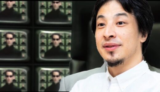 もしもひろゆきがマトリックスの管理人だったら【おしゃべりひろゆきメーカー】