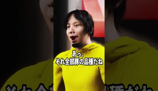 キム子の日常「あだ名」 #ゼリー状 #ひろゆき #アニメ