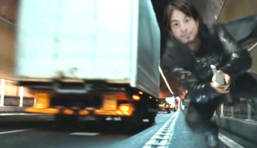 ルシウスを連れ戻すデスイーターひろゆき【おしゃべりひろゆきメーカー】