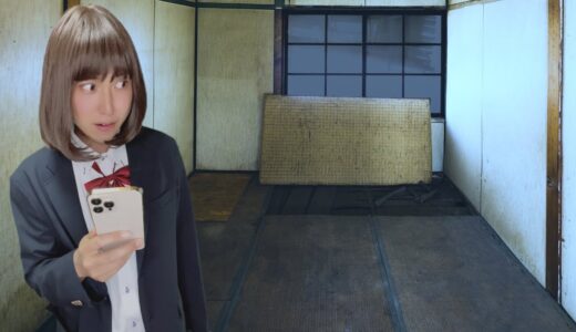 修学旅行で泊まる部屋がとんでもなかった