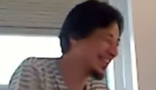 ひろゆきに完全勝利する視聴者