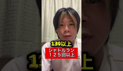 逃走中のハンターになれる条件知ってる？【ひろゆき】 #shorts #掛橋 #伊丹179